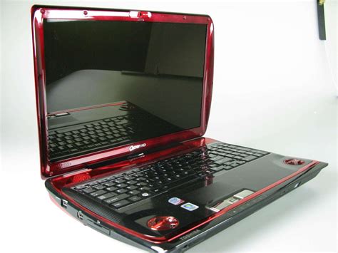 Toshiba Qosmio X300 Gaming Laptops Atomic Pc And Tech Authority