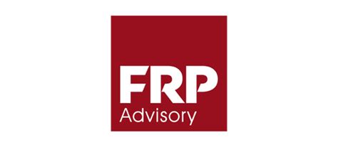 FRP Advisory | Partners