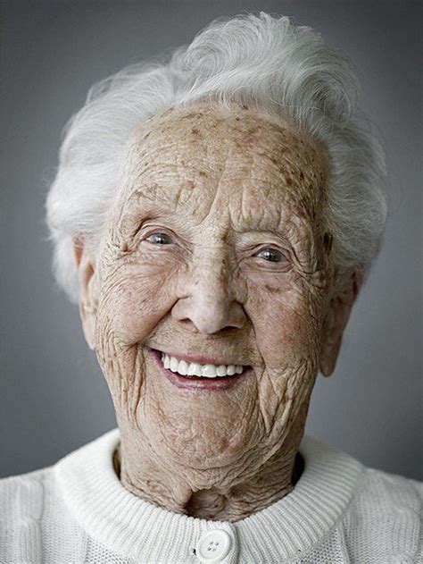 Happy At One Hundred Aging Can Be Beautiful 10 Pics Bit Rebels