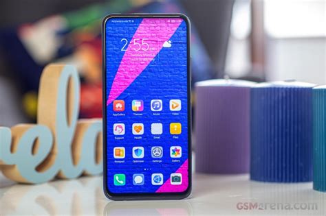 A decent budget phone if you can live without google apps. Honor 9X Pro review: Lab tests - display, battery life, audio