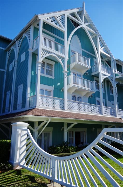 Satellite view, maps, room types & quantities, floor plans for this disney vacation club resort. Theming and Accommodations at Disney's Beach Club Villas ...