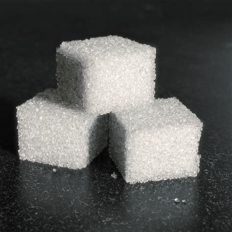 Sugar Cubes On Behance