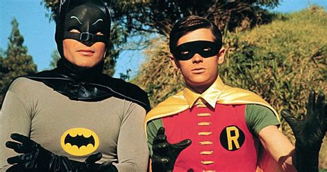 Batman: The 10 Best Episodes Of The 1966 Series (According To IMDb)