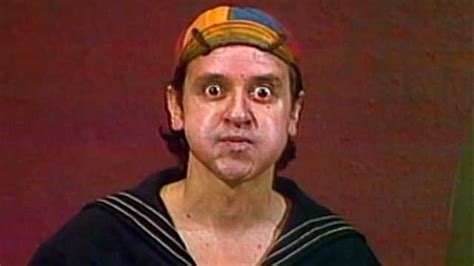 Adiós Al Kiko De Carlos Villagrán Sus Mejores Momentos En El Chavo Del 8