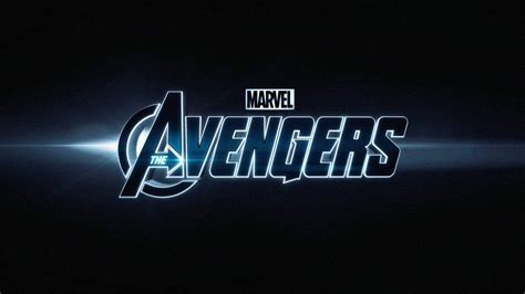 Browse and download hd avengers logo png images with transparent background for free. Avengers Logo Wallpapers - Wallpaper Cave