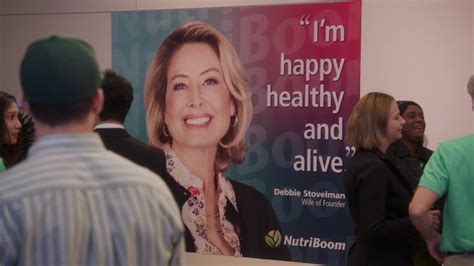 Comedy series following the exploits of det. Brooklyn 99's Nutri-Boom is the Best TV depiction of an ...