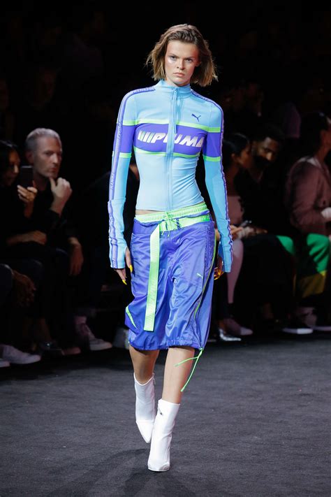 Browse our wonderful selection of activewears just for you. Rihanna creations help lift Puma sportswear sales - News ...