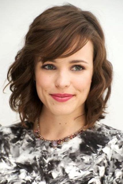 Not all women in the 1920s wore their hair bobbed. 6 Flawless Haircuts For Women In Their 30s | Styleoholic