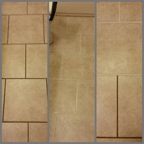 Grout color chart rcdroneshop co. Quickest fix for old looking grout! Polyblend Grout Renew ...