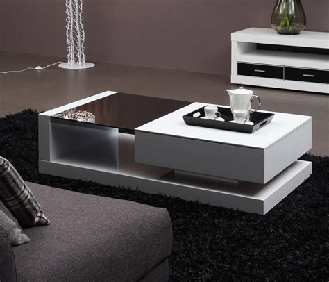 Maybe you would like to learn more about one of these? Unique center tables give a distinctive feel to a living ...