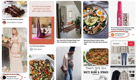 5 Steps To Create More Successful Pinterest Ads