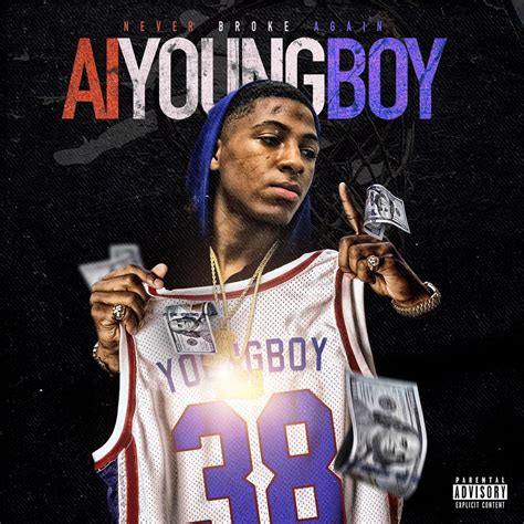 Nba Youngboy 4ktrey Nba Youngboy On Instagram Nbayoungboy445