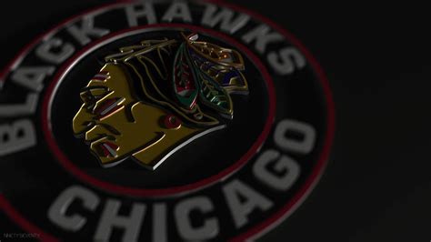 Chicago Blackhawks Background Chicago Blackhawks Desktop Hd