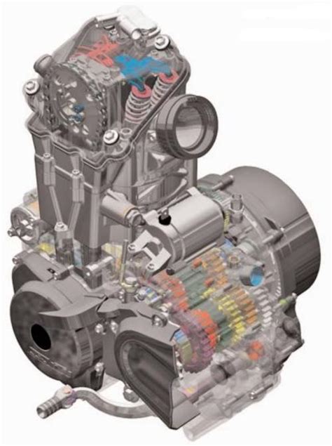 Or so i thought a few years ago when i stole my friend cj wilson's from his garage to go play for the day. KTM 690 LC4 Engine Repair Manual 2007 - Download Manuals ...