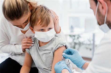 La vacuna del VPH en niños y niñas todo lo que necesitas saber CENPEIN Centro Pediatrico