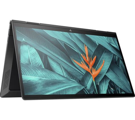 Hp Envy X360 133 2 In 1 Laptop Reviews Updated April 2023