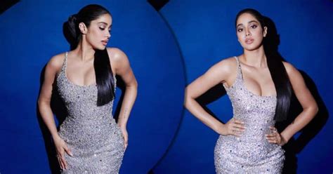 Janhvi Kapoor Called Indian Kim Kardashian Gets Trolled After