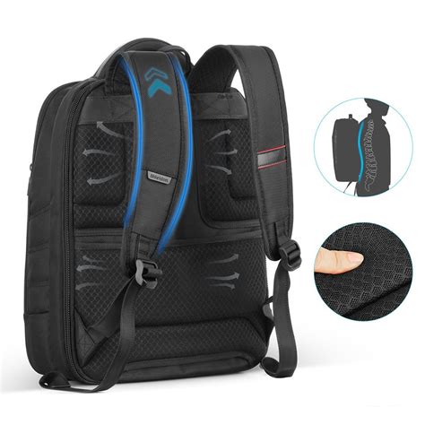 Shieldon 156 Inch Laptop Backpack Tsa Friendly Business