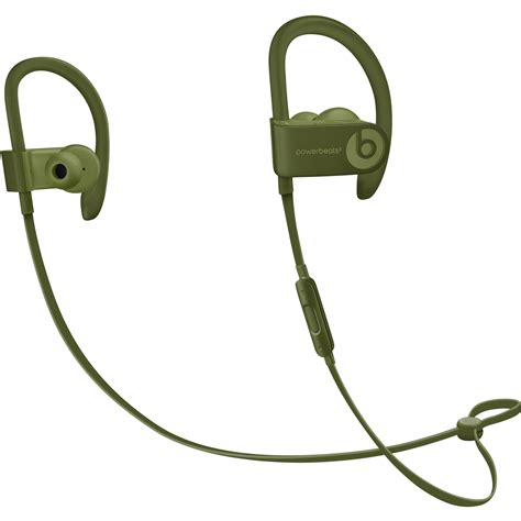 Beats By Dr Dre Powerbeats3 Wireless Bluetooth Stereo Earset Earbud
