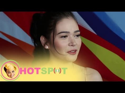 Hotspot Episode Bela Padilla Inaalay Nga Ba Ang Awiting You