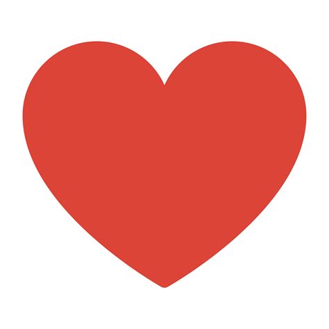 Download Emoticon Heart Love Emoji Png Free Photo Hq Png Image