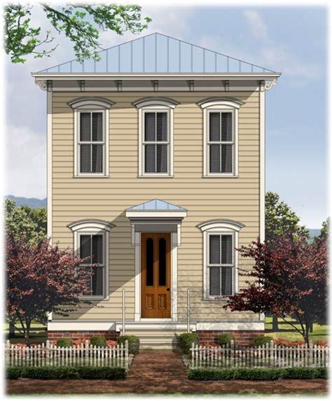 Plans farmhouse plans florida house plans georgian house plans greek revival house plans italian house plans lake house plans log cabin with simple lines, a symmetrical shape, and simple moldings, greek revival home plans became very popular. Greek Revival Farmhouse Plans | House Designs, House Plans ...