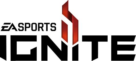 Ea Sports Ignite Logopedia Fandom Powered By Wikia