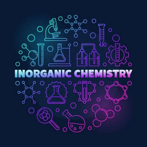 Academic Guide How To Master Inorganic Chemistry For Iit