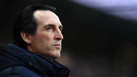 arsenal news unai emery set to be given just £40million to spend on summer transfers reports