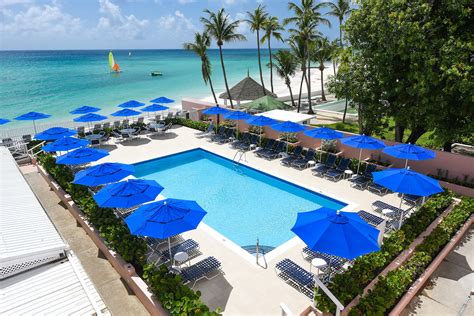 Butterfly Beach Hotel 2023 2024 Barbados Caribbean