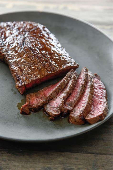 I put it in a ziploc baggie overnight in the refrig. Soy Glazed London Broil | Recipe | Food - Dinner | London broil, London broil recipes, Cooking ...