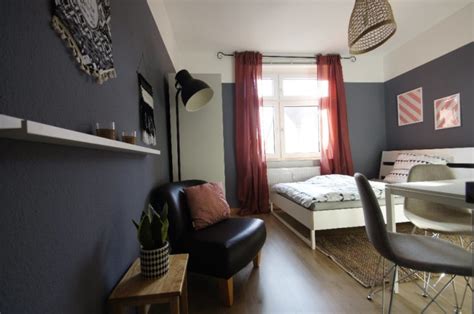 Interessiert an mehr eigentum zur miete? Nachmieter für Appartement nähe Hochschule gesucht - 1 ...