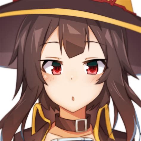 Konosuba Gods Blessing On This Wonderful World Forum Avatar