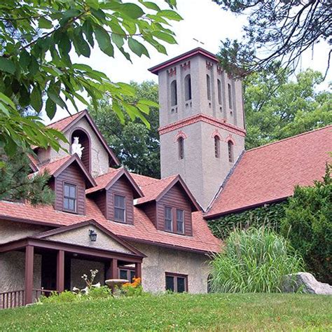 Graymoor The Holy Mountain Franciscan Friars Of The Atonement