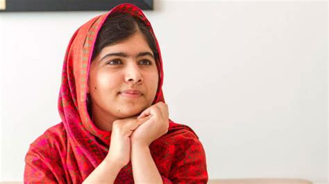 Conhe A A Hist Ria Da Ativista Malala Yousafzai Nex Historia