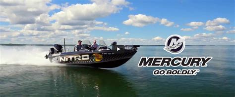 Mercury Marine Launches New Brand Campaign Bass Angler Magazine