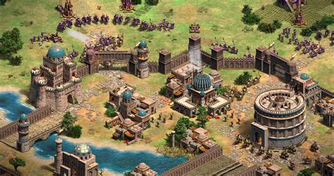 It is the fourth installment of the age of empires series. Au lieu d'Age of Empires IV, Microsoft vous propose cette ...
