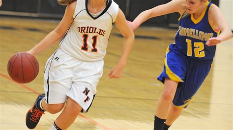Girls Basketball Preview North Fond Du Lac