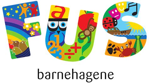 Personalizing your gaming logos or gaming profile pictures in designevo is way easy! FUS Barnehagene