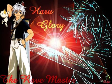 Haru Glory Masters Rave Haru Glory Hd Wallpaper Peakpx