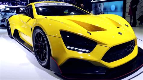 Top 10 Most Expensive Cars In The World Youtube
