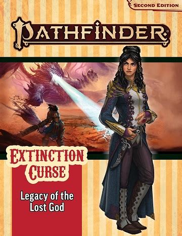 Pathfinder 2e book of the dead. Paizo - Pathfinder 2E Adventure Path: Extinction Curse 2 ...