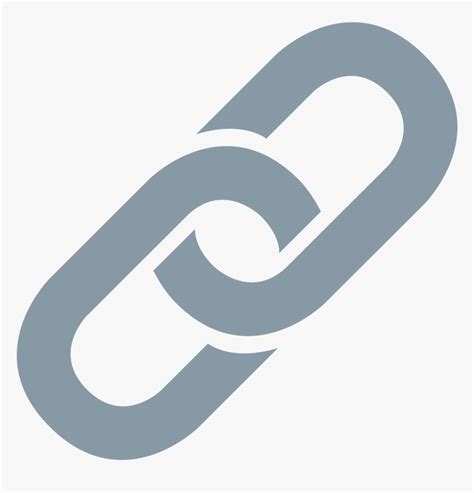 Hyperlink Chain Icon