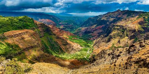 Kauai Tours & Activities  See Kauaiʻs Best Luaus & Excursions