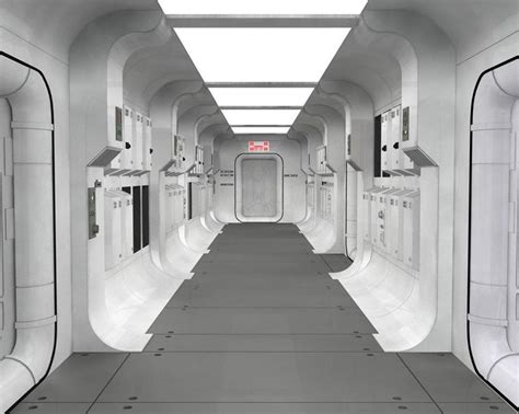 16 Best Environment Sci Fi Scene Star Wars Tantive Iv Images On