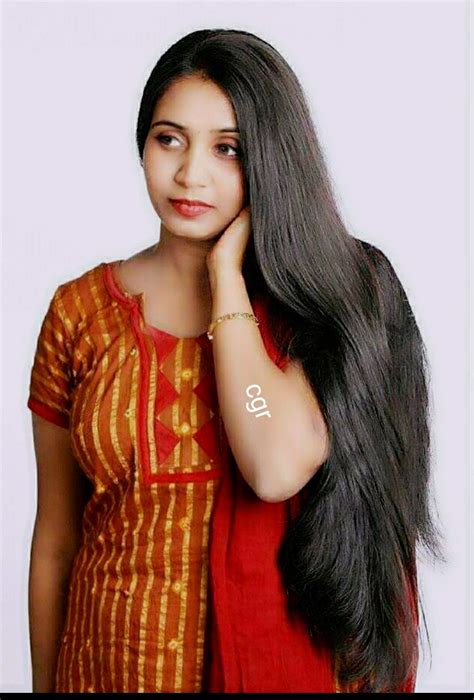 Whether you're exploring long hairstyles because you want to grow out your hair or already have a pretty long length long hair is known to make women look younger and feel healthier. Pin on Charming Hair