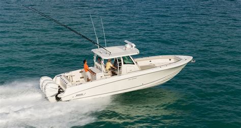Boston Whaler Boats For Sale United Yacht