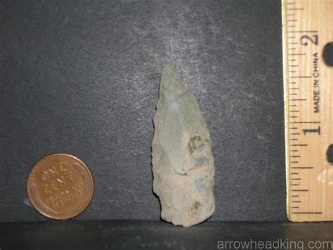 Arrowhead King North Carolina Arrowheads And Indian Artifacts