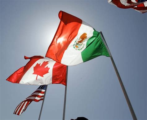 Canada Must Learn From Nafta Legal Battles The Globe And Mail