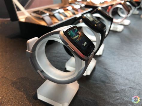 Check fitbit prices, ratings & reviews at flipkart.com. Fitbit Versa launches in Malaysia, price starts from RM990 ...